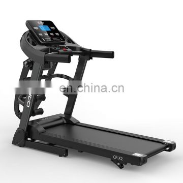 CIAPO Manufacturer Fitness home electric cheap running machine price gym home equipment treadmill
