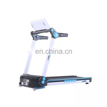 CE/CN97/rohs Certification Wholesale Foldable Motorized Electric Treadmill Machine Home Fitness