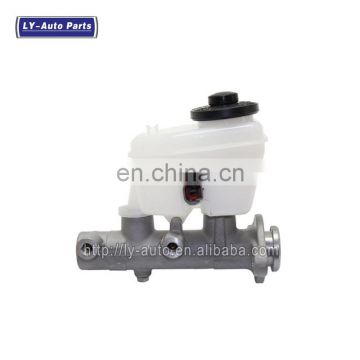 Factory Wholesale Engine Accessories Brake Master Cylinder 47201-12680 4720112680 For TOYOTA For COROLLA 1991 - 2006
