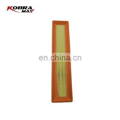 Kobramax Air Filter For RENAULT 8200275382 For RENAULT 7701059409 auto mechanic