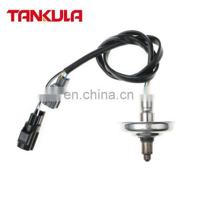 High Quality Auto Parts O2 Oxygen Sensor L33L-18-8G1B Lambda Sensor Miniature Car Oxygen Transfer Part With Catalysis