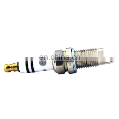 Genuine spark plugs set of 4 for VW 101905601B 0241235888