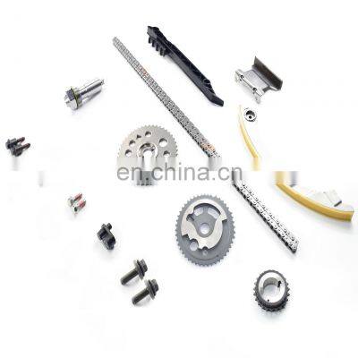 Timing Chain Kit TK1187-5 for VAUXHALL OPEL with oe no.:24407484;24424758;24461834