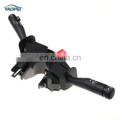 Turn Signal Indicator Stalk Switch For Ford Courier Fiesta MK IV KA Pum-a 1072957 XS6T-11K665-CA