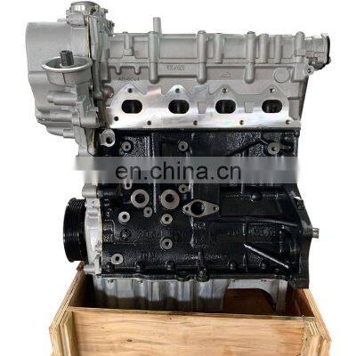 1.4L Turbo EA111 Motor CAV CAVD Engine For VW Golf Mk5 5 Mk6 6 Scirocco Mk3 VW Jetta TSI Sport