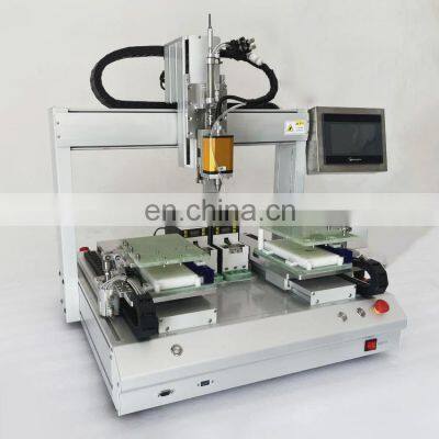 electric screwdriver/automation equipment screw making/makeup production equipment