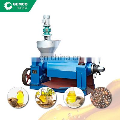 groundnut cannibis oil extraction coconut oil processing machine