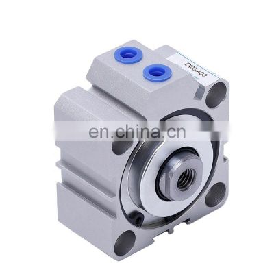 High Quality SDA Series Stainless Steel SDA32MM*50MM Compact Type Miniature Standard Micro Pneumatic Cylinder