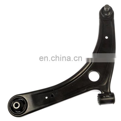 4013A009 Front Left Lower Suspension Control Arm and Ball Joint Assembly for Mitsubishi