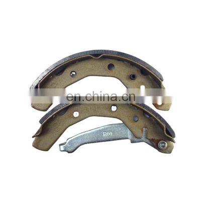 A101032-1200 brake pads chana cs35 cs55 cs75 cs85 cs95 benben benni brake shoe auto spare parts for Changan car