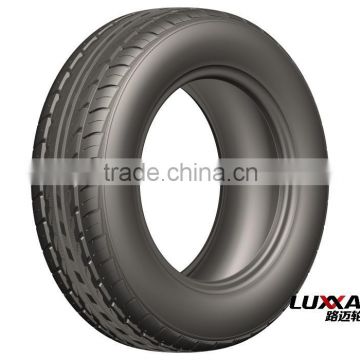 2015 high performance car tire sale to indonesia LUXXAN Aspirer C2