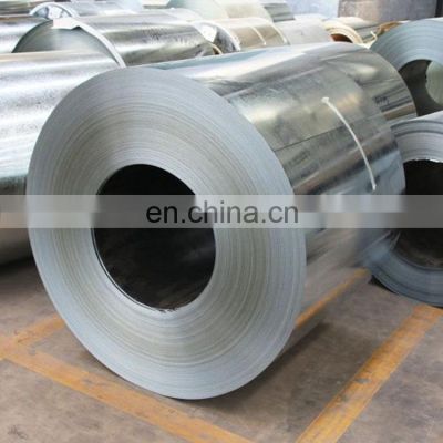 G90 Gi Coated Steel Roll Prices Coil Steel Galvanized Dx51d
