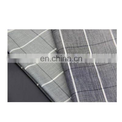 High Quality Wholesale 100% Cotton Woven School Garment Fabric