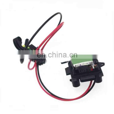 auto parts Speed regulating resistor of air conditioner blower for Renault  4413393 7701208226