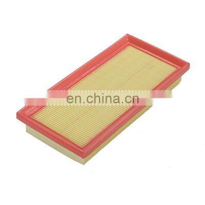 Car parts air filter 1500A617 17801-0Y050 17801-0Y040 for TOYOTA Vios Yaris/MITSUBISHI Mirage Space Star