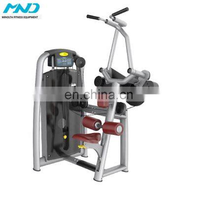 2021 Hot Strength Machine / Commercial Fitness Equipment / Pull down machine sports machine