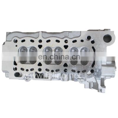 372-1003010 CYLINDER HEAD ASSY FOR CHERY QQ 0.8L