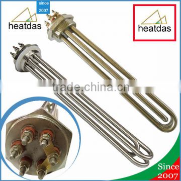 2016 Customized 220v-380v Electric Immersion Heater Element