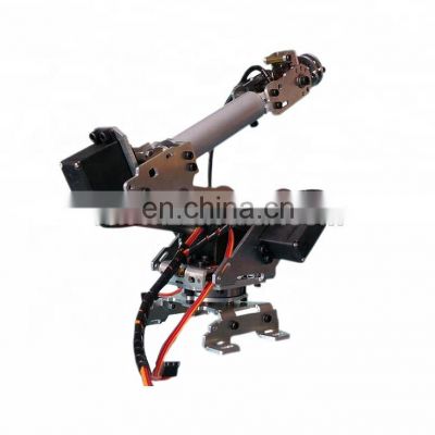 High quality delta robot gripper for school education teaching machine hand robotic arm