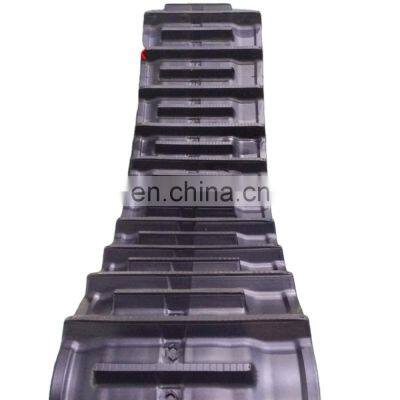 harvester AW82G YH880 500*90*51/54 agriculture rubber track