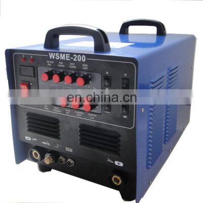 inverter dc wtl tig welding machine aws 5 14 ernicrmo 4 tig