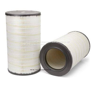 Reference Donaldson P781098 Air Filter 84432503 84819117 for New Holland Combine CR9090 G4 CX880
