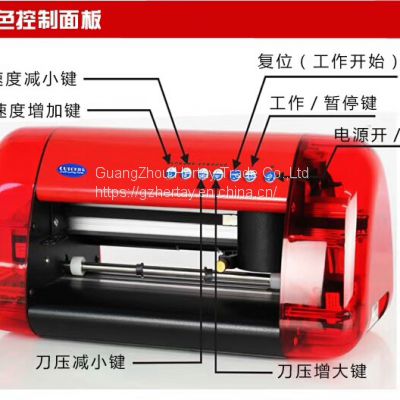 shanghai advanced multi-functional paper cutter,image design letter cutter,model cutter,DIY die-cutter