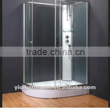 hot sell & cheapest shower cabin