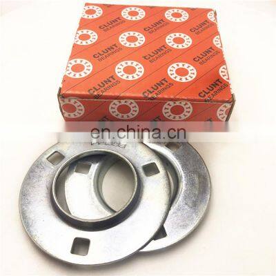 Steel stamping bearing housing SAPF202 SBPF202 PF202