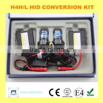 whosesale 933 35w electric car fast bright bi xenon hid slim ballast convertion kit for h1 h3 h4 h7 h11 h13 9005 9006