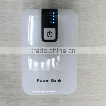 8000mAh-13200mAh Travel High capacity+dual output universal cellphone battery charger, MP019