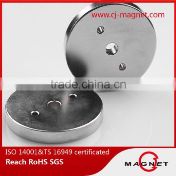 industrial magnets custom made neodymium magnet price