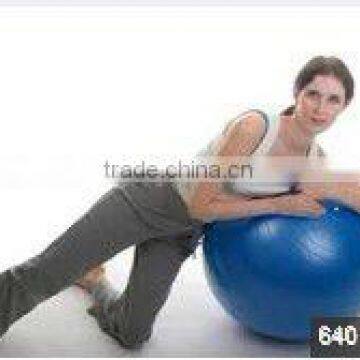 environmental anti-explosion exercise ball