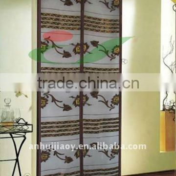 magnetic mosquito screen