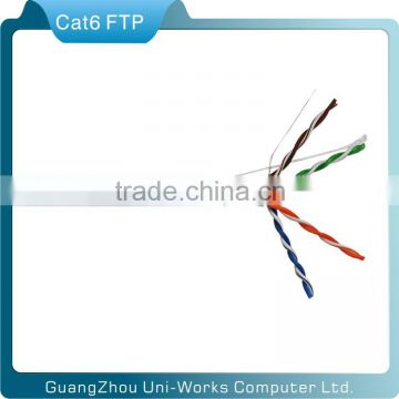 CAT6 FTP network cable