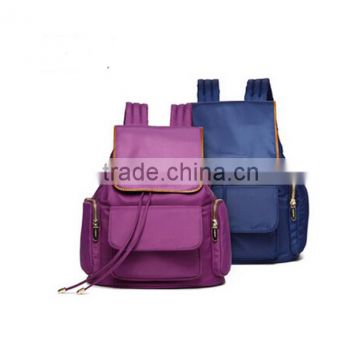 hot style backpack fashion pattern backpack