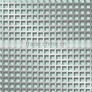perforated metal mesh from factory