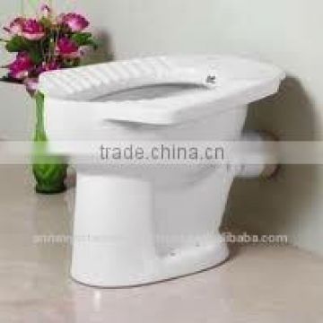 Ceramic Toilet