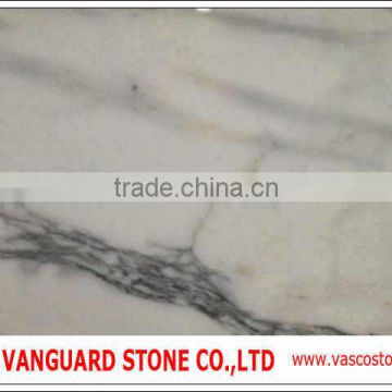 Buy Italy white marble with a good price from wholesaler