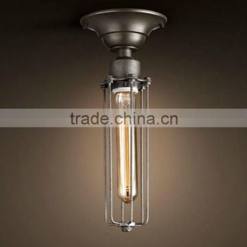 2015 latest ceiling lamp vintage pendant lights classical design pendant lighting