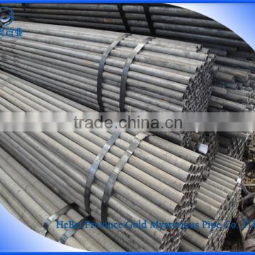 JIS G3454 stpg410 seamless carbon steel pipe and tube
