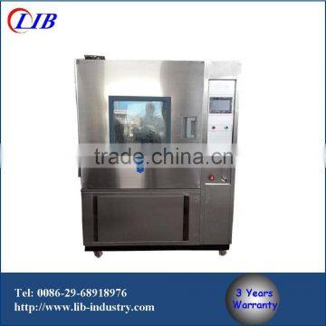 LIB Brand IP69 Test Chamber