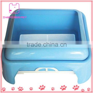 Plastic Cat Toilet Pet Cleaning Products