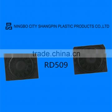 plastic rotary damper shock absorber