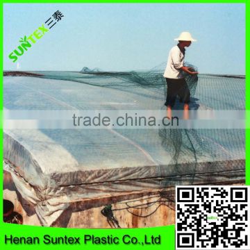 PE material plastic agriculture plastic greenhouse film resistant tear from China