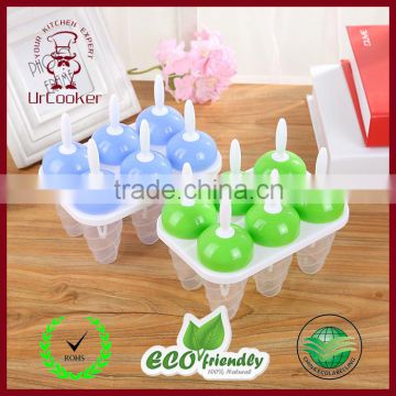 China manufacture cheap non-toxic plastic Ice Cream Marker