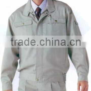 working uniform for men,gas station working clothes,oil field workwear