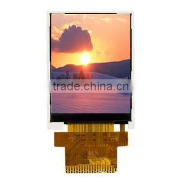 Small Screen LCD 2''square lcd display UNTFT40047