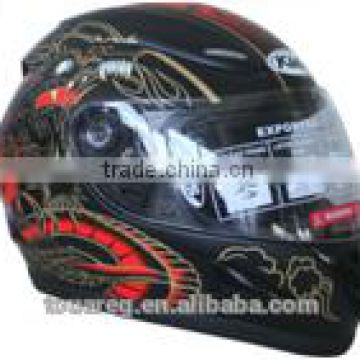 ABS cross motorcycle helmet QL 118
