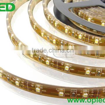 60pcs/m CE&/ROHS ip68 DC2v smd 3258 led flexible strip